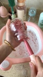 MUIFA Baby Bottle Cleaner: A Comprehensive Guide
