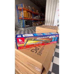 SUMO ชุดตัดแก๊ส LPG ตัดแก๊ส ตัดเหล็กหนา (รุ่น 62-4L) ซูโม่ (ราคา 1 ชุด) สำหรับ งานตัด งานเผาให้ความร้อน เซาะร่อง