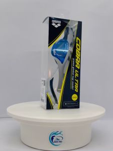 Kính Bơi Arena Cobra Ultra  BLSL non Swipe Mirror.