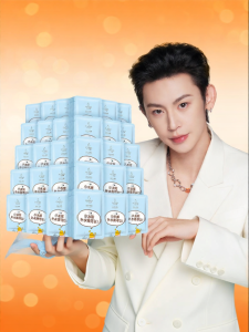 Mihoo | Mặt Nạ Dưỡng Ẩm Làm Dịu Da Hyaluronic Acid