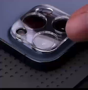 Camera Protector Tempered Glass MI 15T PRO / 15T