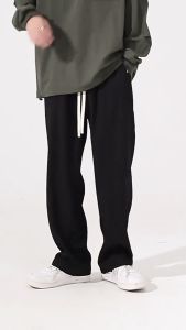 Celana wanita panjang training Jogger Casual Sporty Olahraga Santai Celana korean style cewek dewasa