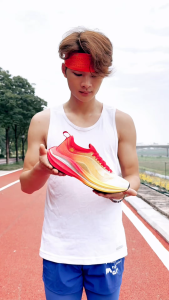 SHMK SUPREME Sports Shoes Womens Running Shoes Soft and Comfortable Training Shoes