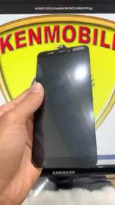 Màn Hình Tương Thích Nokia C2 Loại ZIN (tặng keo dán)