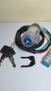 Kunci Kontak Set Honda Astrea Grand Star Prima