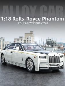 CHEZHI | Collectible Display Replica Toy Car 1:18