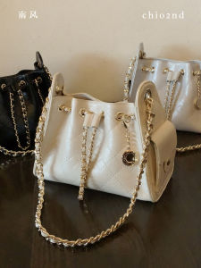 Tote Bag Commuter Rope Chain