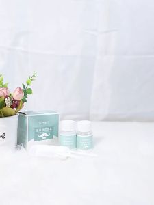 Kem Tẩy Lông Ria Mép Dành Cho Phụ Nữ La Milee Giúp Tẩy Sạch Lông Ria Mép Lông Tay Lông Chân Lông Mày – Sạch Lông Nhanh Chóng Không Đau Rát Da