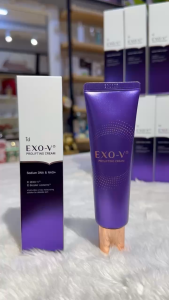 Kem phục hồi nâng cơ tái tạo ID Exo-V Prolifting Cream Sodium DNA & NAD 50ml