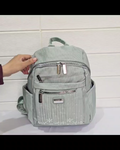 RANSEL WANITA CHIBAO BORDIR 1077#