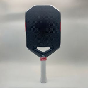 Vợt Cầu Lông Pickleball Chuyên Nghiệp GEN5 Không Viền Mặt Vợt Sợi Carbon 3K Lõi EPP Trọng Lượng MOI Được Điều Chỉnh Ép Nhiệt Dùng Được Cho Mọi Mùa.