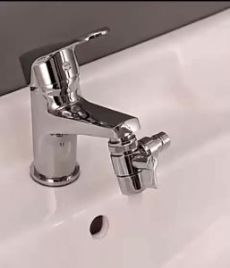 Adaptor Kran Keran & Pemisah Air Konektor: Panduan Lengkap