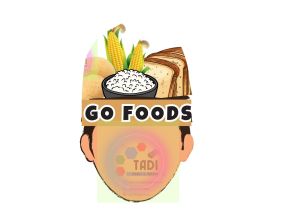 Nutrition Month Headdress