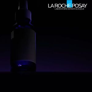 Dưỡng chất giảm thâm nám & dưỡng sáng toàn diện La Roche-Posay Mela B3 Serum 30ml với Melasyl & 10% Niacinamide