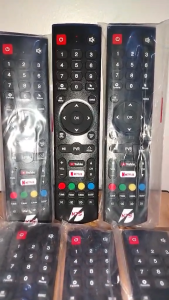 KTS SMART REMOTE VERSION 2