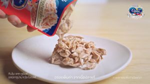 [ยกกล่อง แถม Allwell สูงสุด x4] Ginno Cat Gourmet กินโนะ อาหารเปียกแมว เกรดพรีเมียม 60g.x12 ไม่เติมเกลือ มีโอเมก้า 3