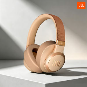 JBL | Noise Cancelling Headphone for Smart Voice Calls and Online Classes