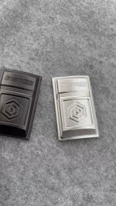 Ốp mặt nạ trước Dream 100 nhôm cnc nguyên khối