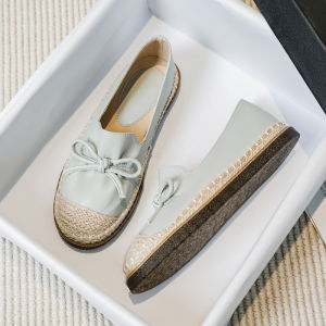 MIFEI | Breathe-Easy Slip-On Loafer Boat Shoes
