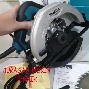 Circular Saw Makita M5801B 7 Inch - Mesin Serkel Kayu