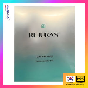 REJURAN Turnover Mask 40ml x 5p  BeautifulK