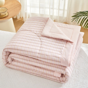 LUOLIQI | Chăn Mỏng Bông Cotton Hè
