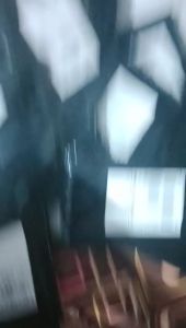 HODIE DISTRO PREMIUM PRIA WANITA TEBAL COD