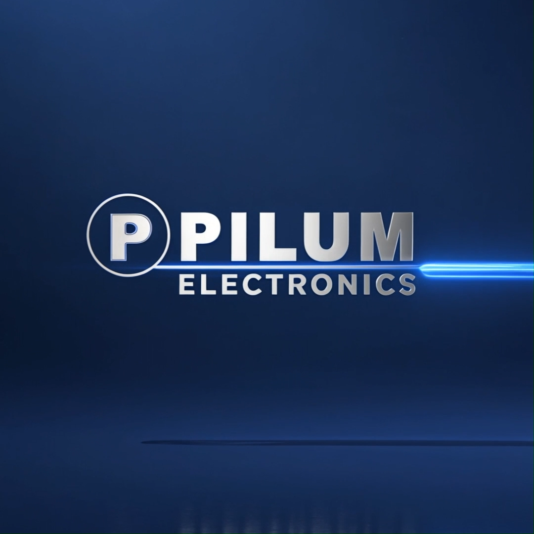 Pilum 20W LED Tube Light Integrated Housing 2FT 6500K Daylight SMD2835 AC220-240V Energy Saving Lamp