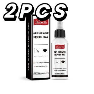 Car Scratch Remover Paint Restorer Car Polishing Wax Auto Paint Repair Scratch Repair Liquid Car Care Maintenance Kit
