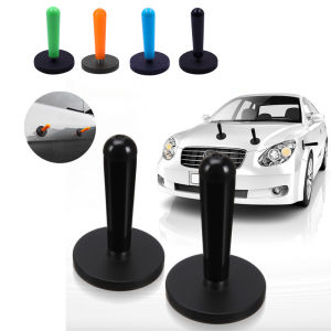 1/2/4pcs Car Wrapping Strong Magnetic Holder Car Wrap Fix Tool Wrap Window Tint Sticker Install Magnet Holder Vinyl Wrap Tool