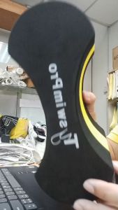 Ty swimPro Pull buoy Kickboard elite series swim training leg float for adult youth kickboard swimming pool strokes upper & lower body  strength EVA foam  training aid aquatic fitness