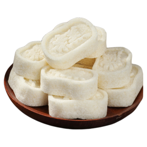 Spleen Stomach Health Preserving Tonic Cake
