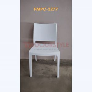 (BIG SIZE) Vedourstyle Premium High Quality Chair PP Chair cafe chair study chair dining chair outdoor chair kerusi makan