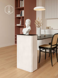SHIBAZHI | Display Case for Figurines and Samples Home Use Acrylic