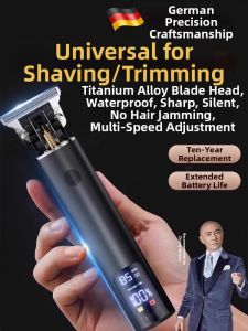 XIAXIU | Mens Razor Anti-Scraping