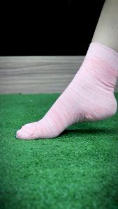 Kaos Kaki Wanita / Ladies Socks - Size M (Size 35-38)