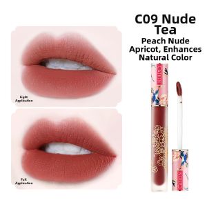 Catkin | Long-lasting Velvet Matte Lipstick