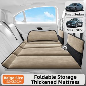 DELIHUA | Ideal for Multiple Li Auto Models Rear Seat Sleeping Pad