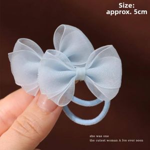 NING ZHOU | Durable High Elasticity Hair Ties
