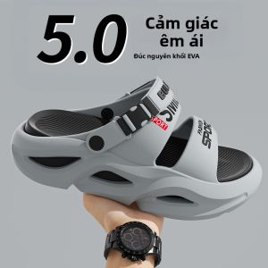 BUYANGSI | Ultra-Comfortable Slip-On Sports Sandals