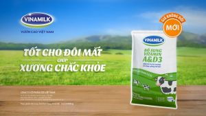 [Halal] 1 pack Vinamilk 4 Flavor Fresh Milk 220ml (Sugar/ Sugar free/ Strawberry/ Chocolate) [1 Box 48 Packs]