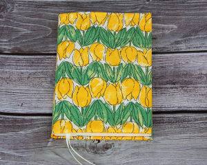 Adjustable Book Cover Multiple Size Compatibility