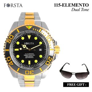 FORSTA 115 Elemento CLASSIC TONE / DUAL TONE