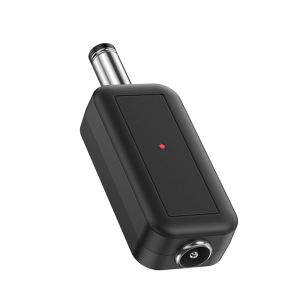 DC WiFi Auto Reboot Router Controller 24H Automatic Power Off Reset Tool 5.5x2.1mm Restart Control Line 5V-24V