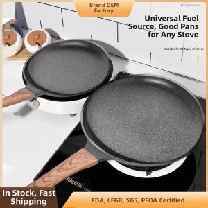 Non-Stick Stone Frying Pan