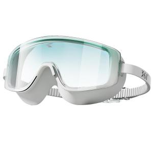 361° | Anti-fog High-definition Large Frame Prescription Goggles