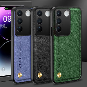 Case For OPPO Reno 10 Pro Plus 5G 2023 Texture Leather Camera Protection Cover on Reno10 10Pro 10ProPlus Reno10Pro 10Pro+ Car Magnetic Holder Case