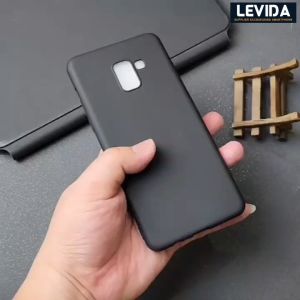 Perlindungan & Aksesoris Samsung A6 & A8 2018