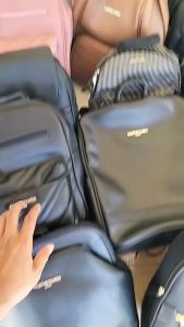 Cuci Gudang Tas Ransel Wanita Sophie Martin Paris & Tas Punggung Kerja Kuliah