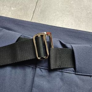 Móc Khóa Vải Nylon Nhẹ Flybone Bird 25cm Móc Khóa Móc Treo Phụ Kiện Thắt Lưng Móc Treo Móc Gamma